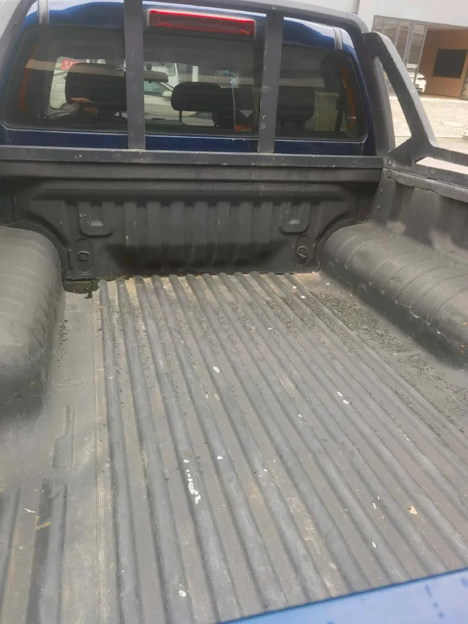 2020 Isuzu LingTuo 2.5T 150HP L4 6AT,autocango,china used car exporter,china ev exporter,chinese used car exporter,chinese used ev exporter