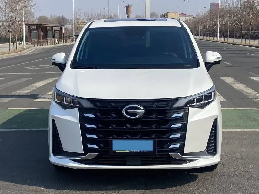 2021 GAC Trumpchi M6 1.5T 169HP L4 7DCT,autocango,china used car exporter,china ev exporter,chinese used car exporter,chinese used ev exporter