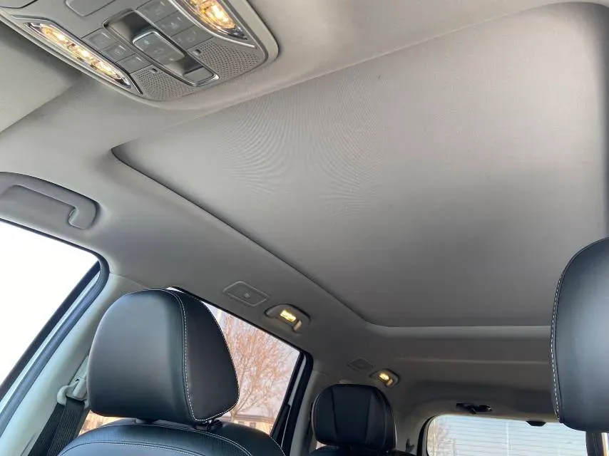 2021 GAC Trumpchi M6 1.5T 169HP L4 7DCT,autocango,china used car exporter,china ev exporter,chinese used car exporter,chinese used ev exporter