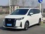 2021 GAC Trumpchi M6 1.5T 169HP L4 7DCT