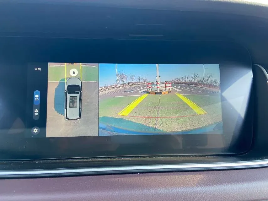 2021 GAC Trumpchi M6 1.5T 169HP L4 7DCT,autocango,china used car exporter,china ev exporter,chinese used car exporter,chinese used ev exporter