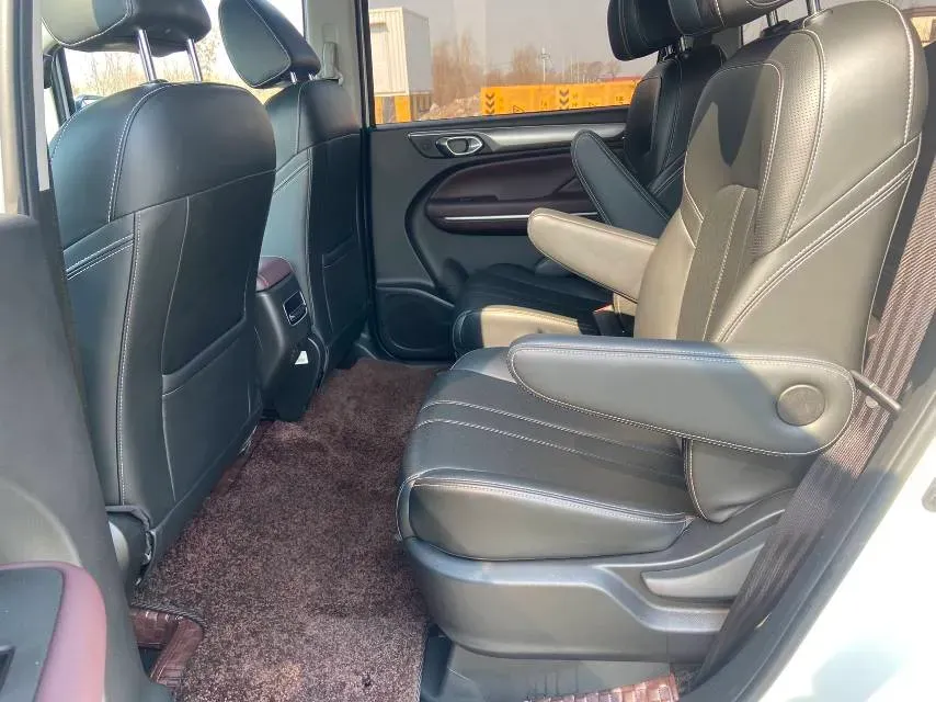 2021 GAC Trumpchi M6 1.5T 169HP L4 7DCT,autocango,china used car exporter,china ev exporter,chinese used car exporter,chinese used ev exporter