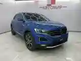 2022 Volkswagen T-Roc 1.4T 150HP L4 7DCT