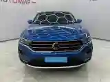 2022 Volkswagen T-Roc 1.4T 150HP L4 7DCT