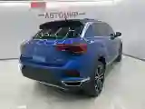 2022 Volkswagen T-Roc 1.4T 150HP L4 7DCT