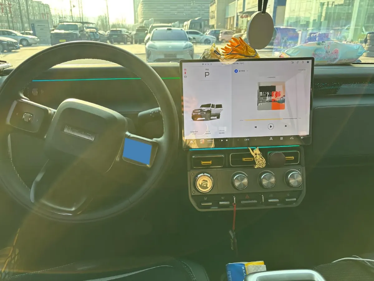 2025 iCAR iCAR Super V23 BEV 59.93KWH,autocango,china used car exporter,china ev exporter,chinese used car exporter,chinese used ev exporter