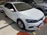 2023 Volkswagen Polo 1.5L 113HP L4 6AT