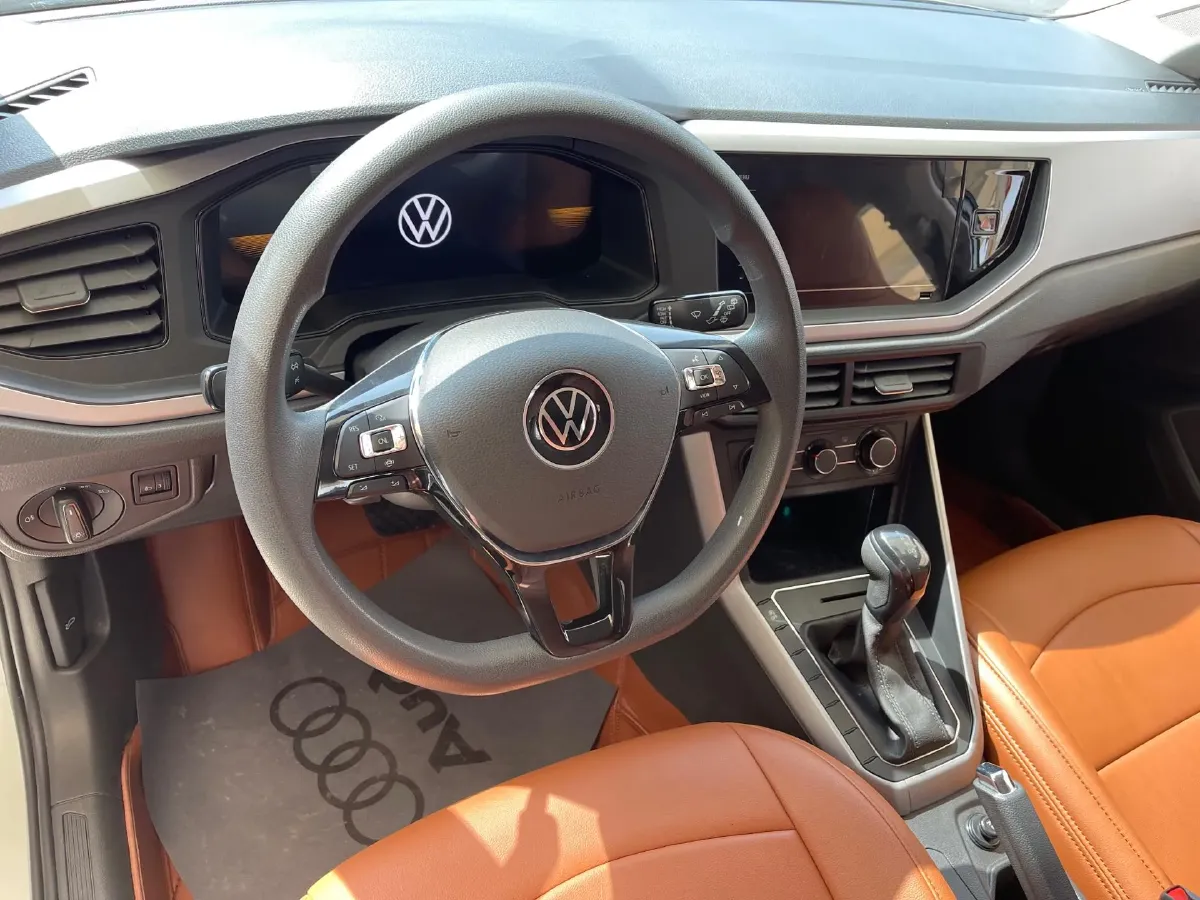 2023 Volkswagen Polo 1.5L 113HP L4 6AT,autocango,china used car exporter,china ev exporter,chinese used car exporter,chinese used ev exporter