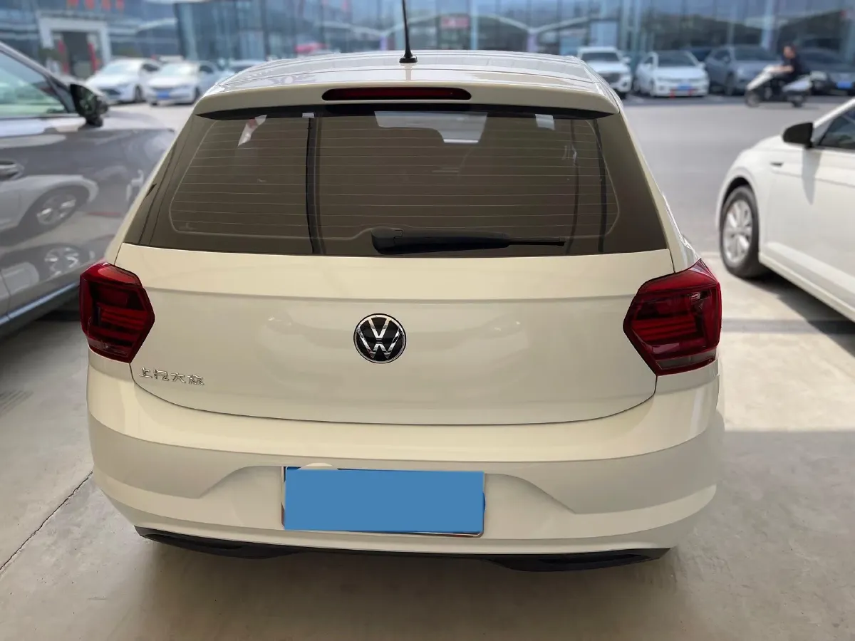 2023 Volkswagen Polo 1.5L 113HP L4 6AT,autocango,china used car exporter,china ev exporter,chinese used car exporter,chinese used ev exporter