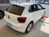 2023 Volkswagen Polo 1.5L 113HP L4 6AT