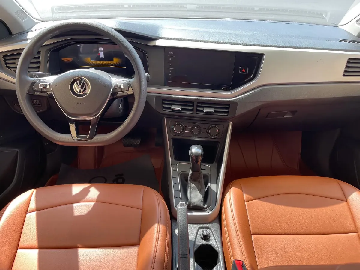 2023 Volkswagen Polo 1.5L 113HP L4 6AT,autocango,china used car exporter,china ev exporter,chinese used car exporter,chinese used ev exporter