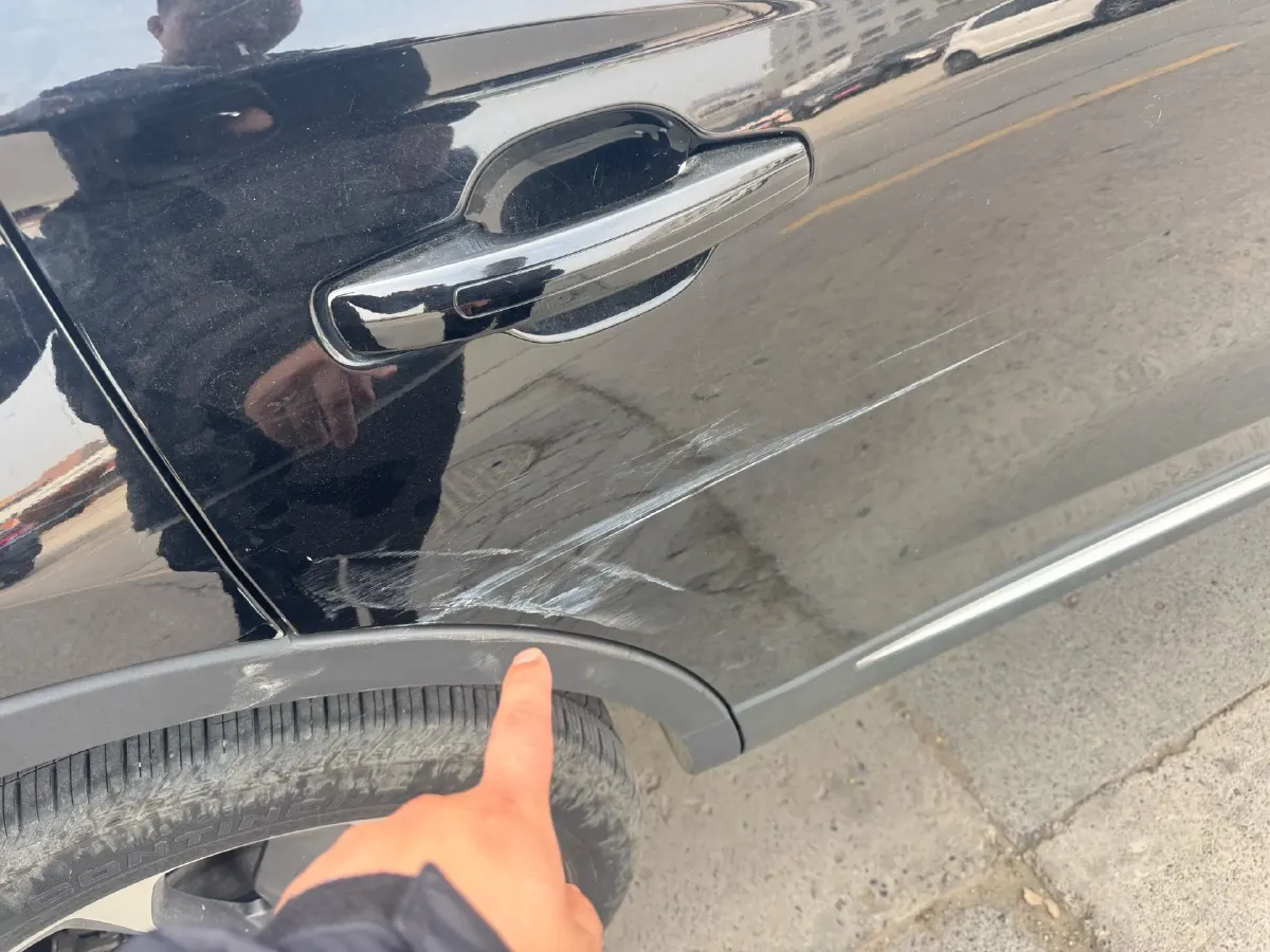 2021 Lincoln Nautilus 2.0T 245HP L4 8AT,autocango,china used car exporter,china ev exporter,chinese used car exporter,chinese used ev exporter