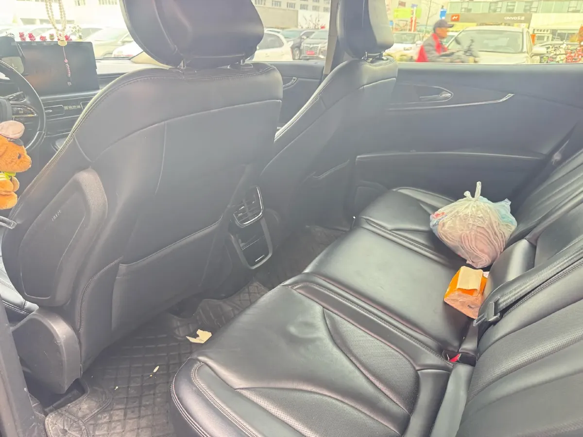 2021 Lincoln Nautilus 2.0T 245HP L4 8AT,autocango,china used car exporter,china ev exporter,chinese used car exporter,chinese used ev exporter