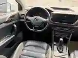 2021 Volkswagen Tharu 1.4T 150HP L4 7DCT