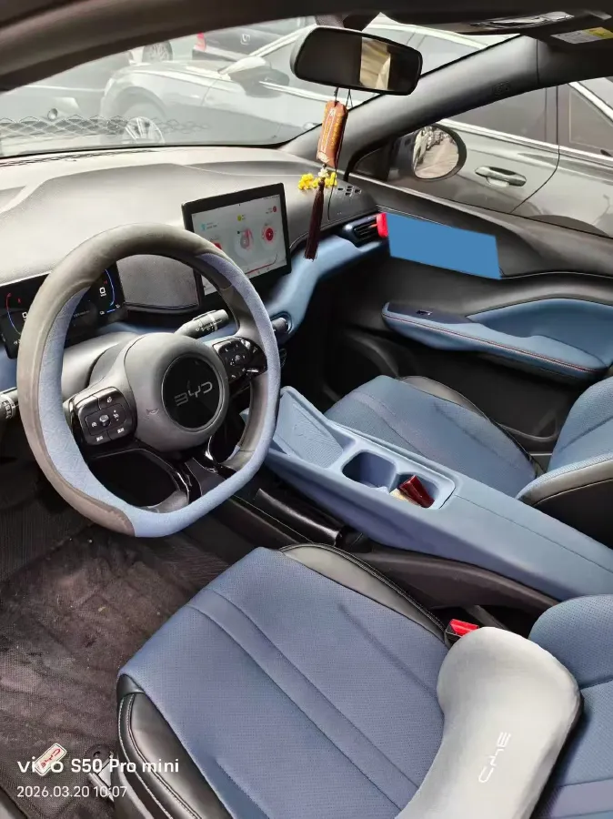 2025 BYD Seagull BEV 30.08KWH,autocango,china used car exporter,china ev exporter,chinese used car exporter,chinese used ev exporter