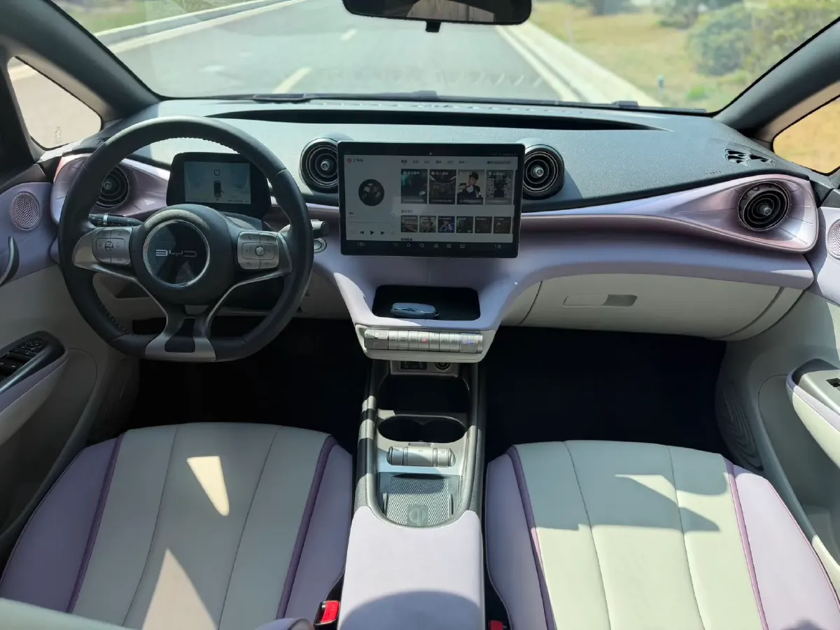 2021 BYD Yuan Pro BEV 50.1KWH,autocango,china used car exporter,china ev exporter,chinese used car exporter,chinese used ev exporter