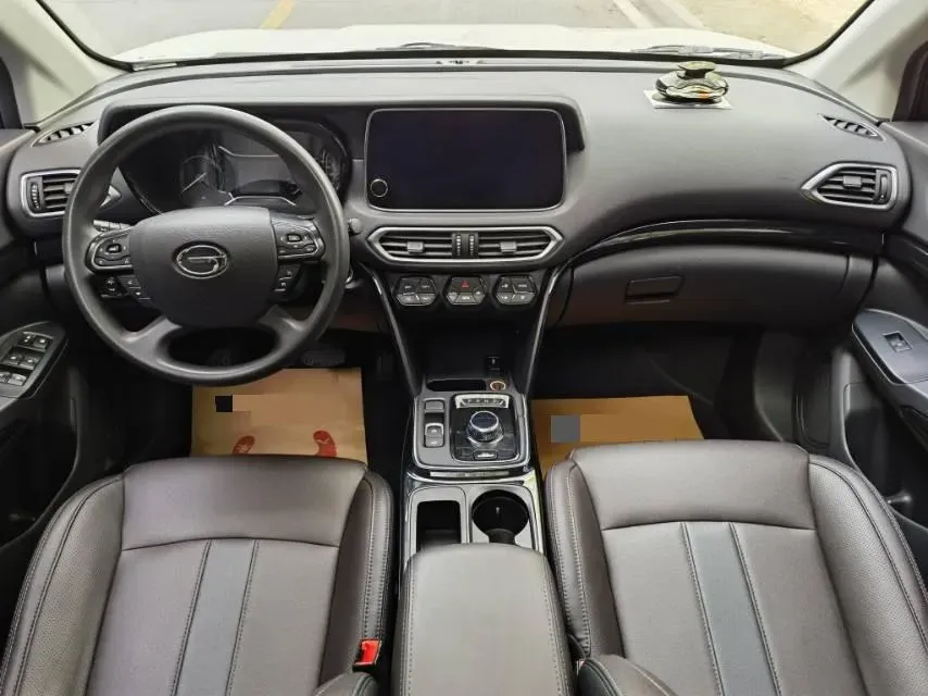 2018 GAC ix4 BEV 45.92KWH,autocango,china used car exporter,china ev exporter,chinese used car exporter,chinese used ev exporter