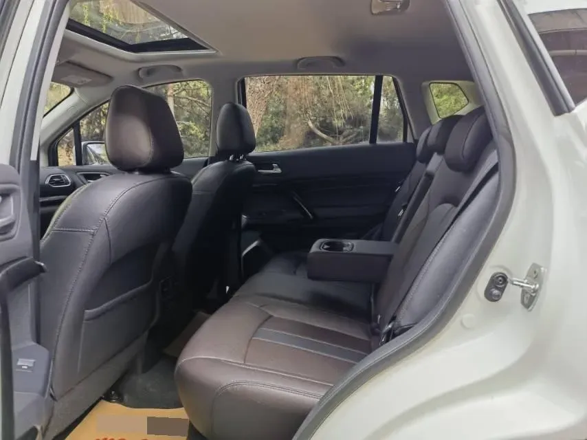 2018 GAC ix4 BEV 45.92KWH,autocango,china used car exporter,china ev exporter,chinese used car exporter,chinese used ev exporter