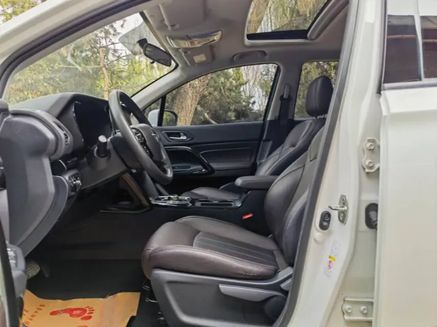 2018 GAC ix4 BEV 45.92KWH,autocango,china used car exporter,china ev exporter,chinese used car exporter,chinese used ev exporter