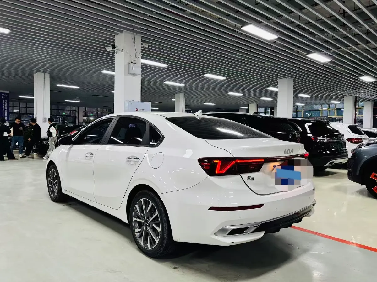 2021 Kia K3 1.5L 115HP L4 CVT,autocango,china used car exporter,china ev exporter,chinese used car exporter,chinese used ev exporter