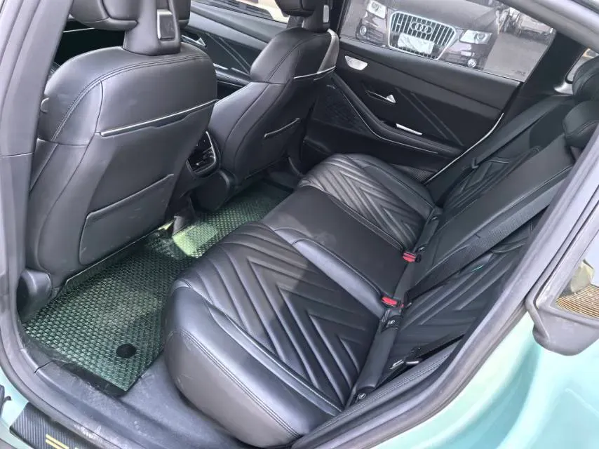 2023 Deepal SL03 BEV 58.1KWH,autocango,china used car exporter,china ev exporter,chinese used car exporter,chinese used ev exporter