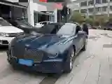 2018 Bentley Continental 6.0T 635HP W12 8DCT