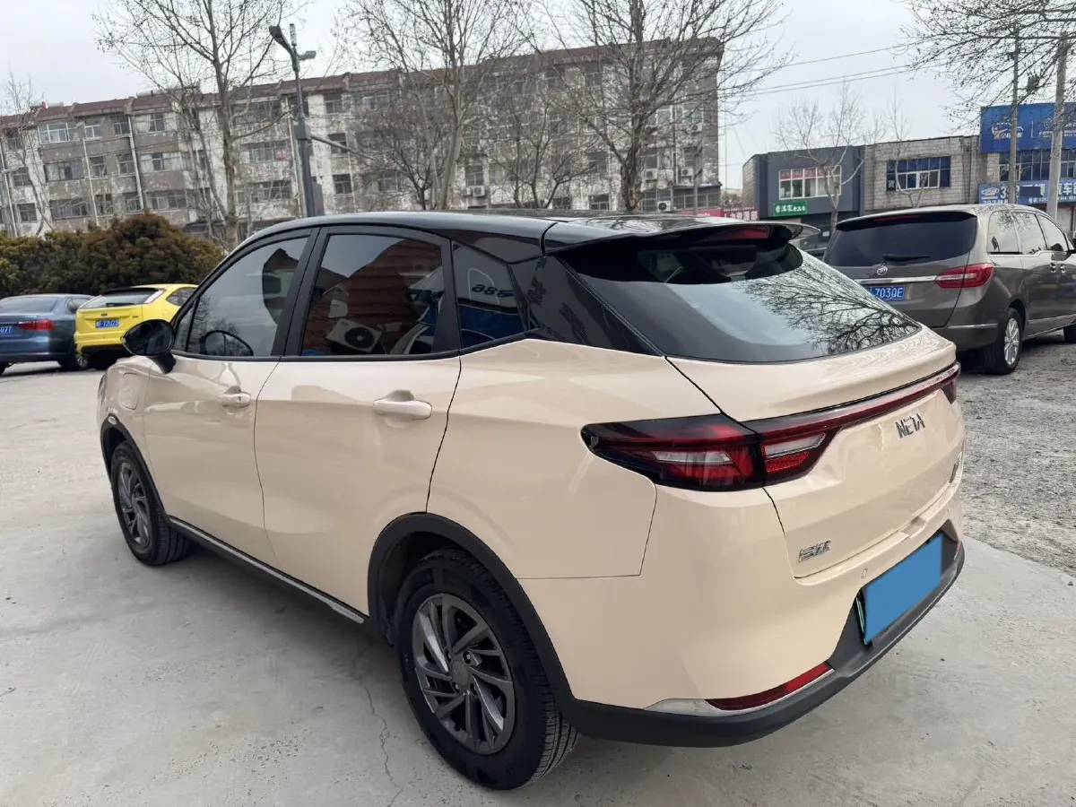 2023 Yudo Rabbit BEV 31.95KWH,autocango,china used car exporter,china ev exporter,chinese used car exporter,chinese used ev exporter