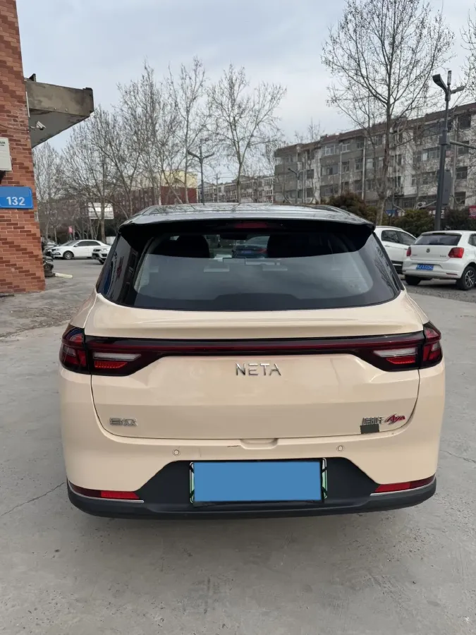 2023 Yudo Rabbit BEV 31.95KWH,autocango,china used car exporter,china ev exporter,chinese used car exporter,chinese used ev exporter