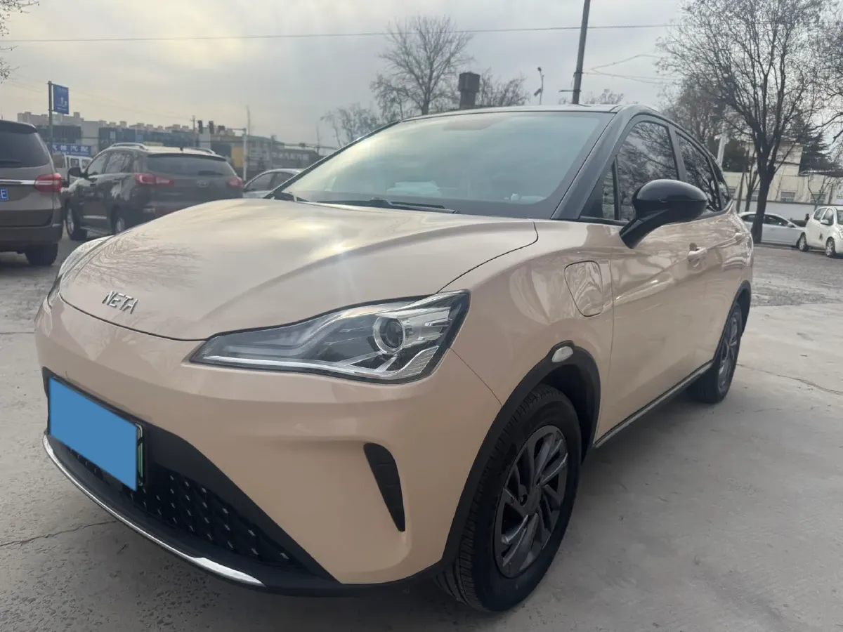 2023 Yudo Rabbit BEV 31.95KWH,autocango,china used car exporter,china ev exporter,chinese used car exporter,chinese used ev exporter