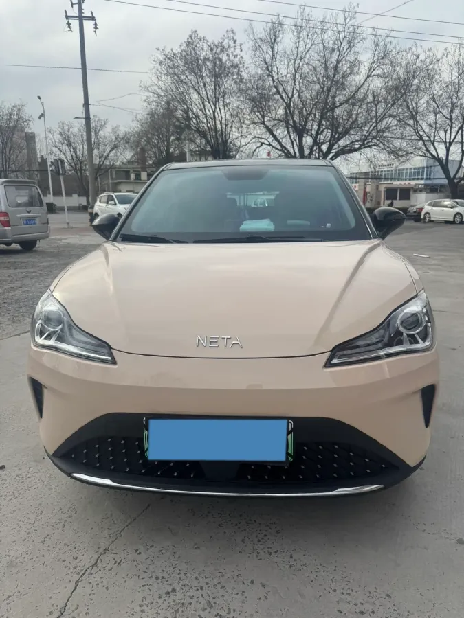 2023 Yudo Rabbit BEV 31.95KWH,autocango,china used car exporter,china ev exporter,chinese used car exporter,chinese used ev exporter