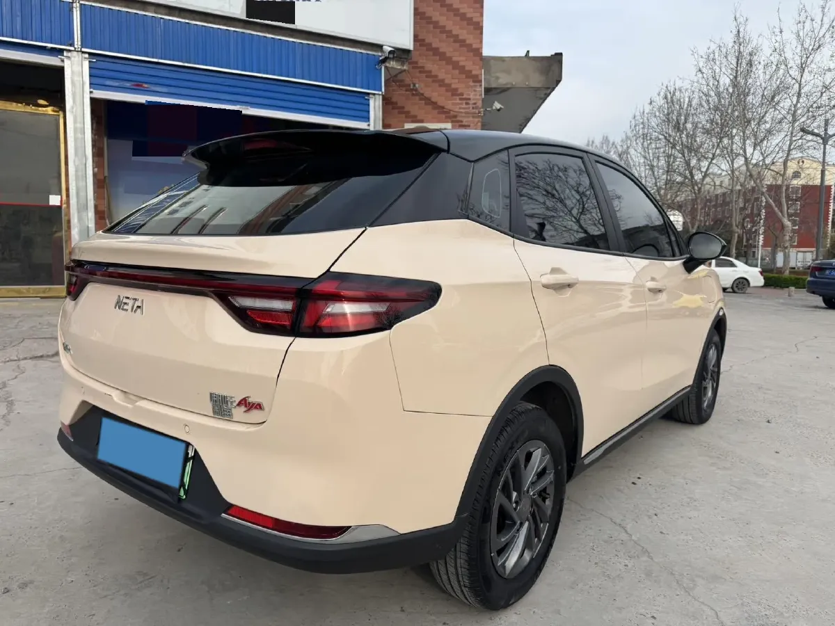 2023 Yudo Rabbit BEV 31.95KWH,autocango,china used car exporter,china ev exporter,chinese used car exporter,chinese used ev exporter