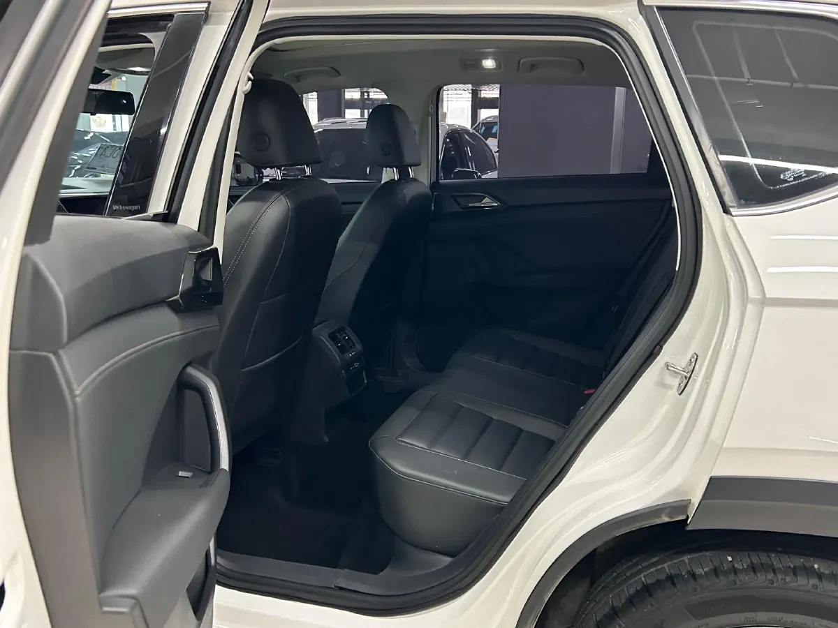 2022 Volkswagen Tharu 1.4T 150HP L4 7DCT,autocango,china used car exporter,china ev exporter,chinese used car exporter,chinese used ev exporter