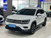 2022 VOLKSWAGEN THARU,autocango,china used car exporter,china ev exporter,chinese used car exporter,chinese used ev exporter
