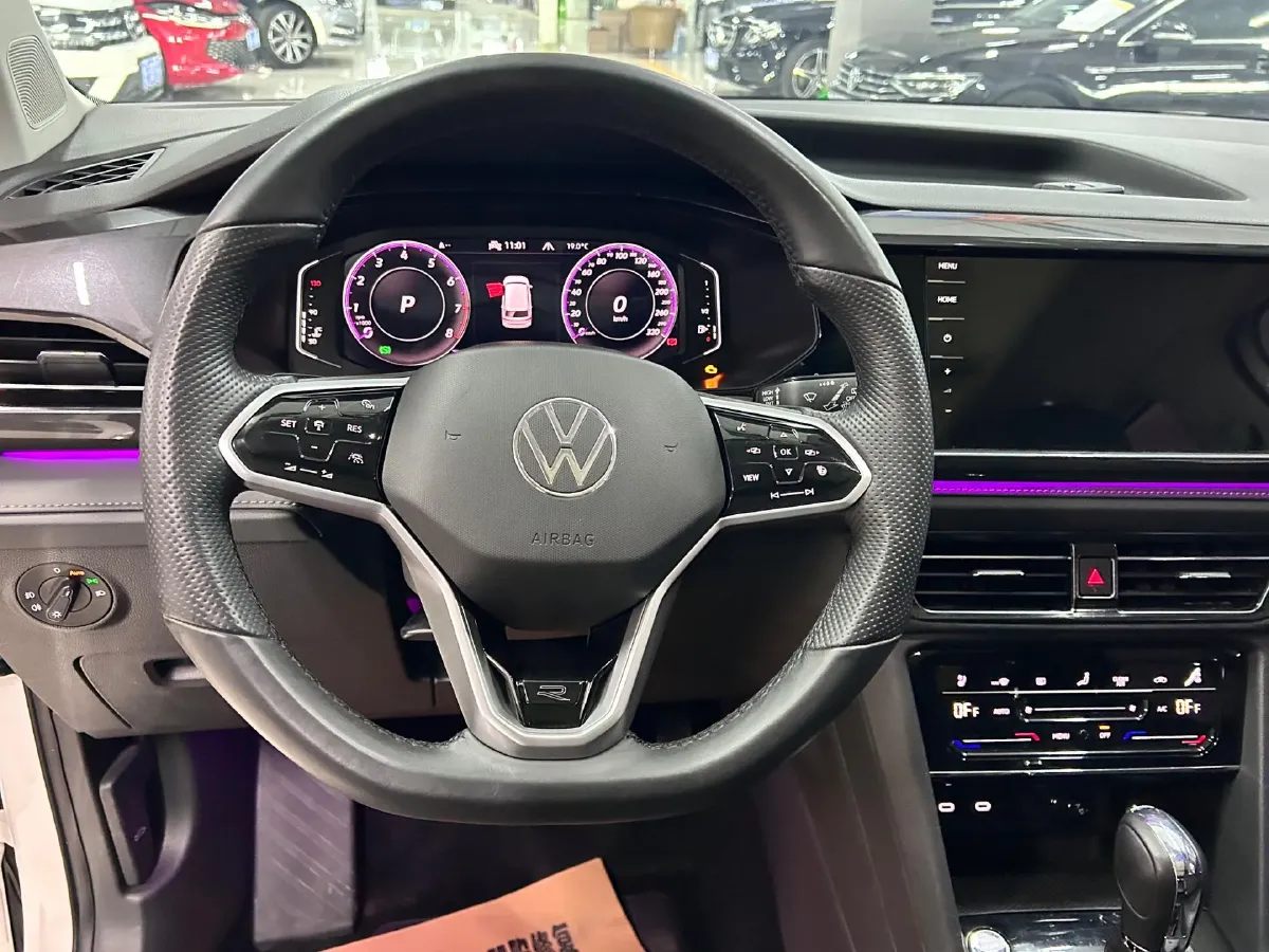 2022 Volkswagen Tharu 1.4T 150HP L4 7DCT,autocango,china used car exporter,china ev exporter,chinese used car exporter,chinese used ev exporter