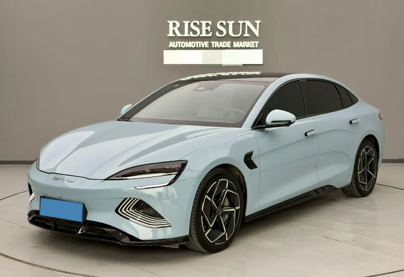 2022 AITO AITO M5 Range Extended 125HP REEV 40KWH,autocango,china used car exporter,china ev exporter,chinese used car exporter,chinese used ev exporter