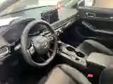 2023 Honda Civic 1.5T 182HP L4 CVT