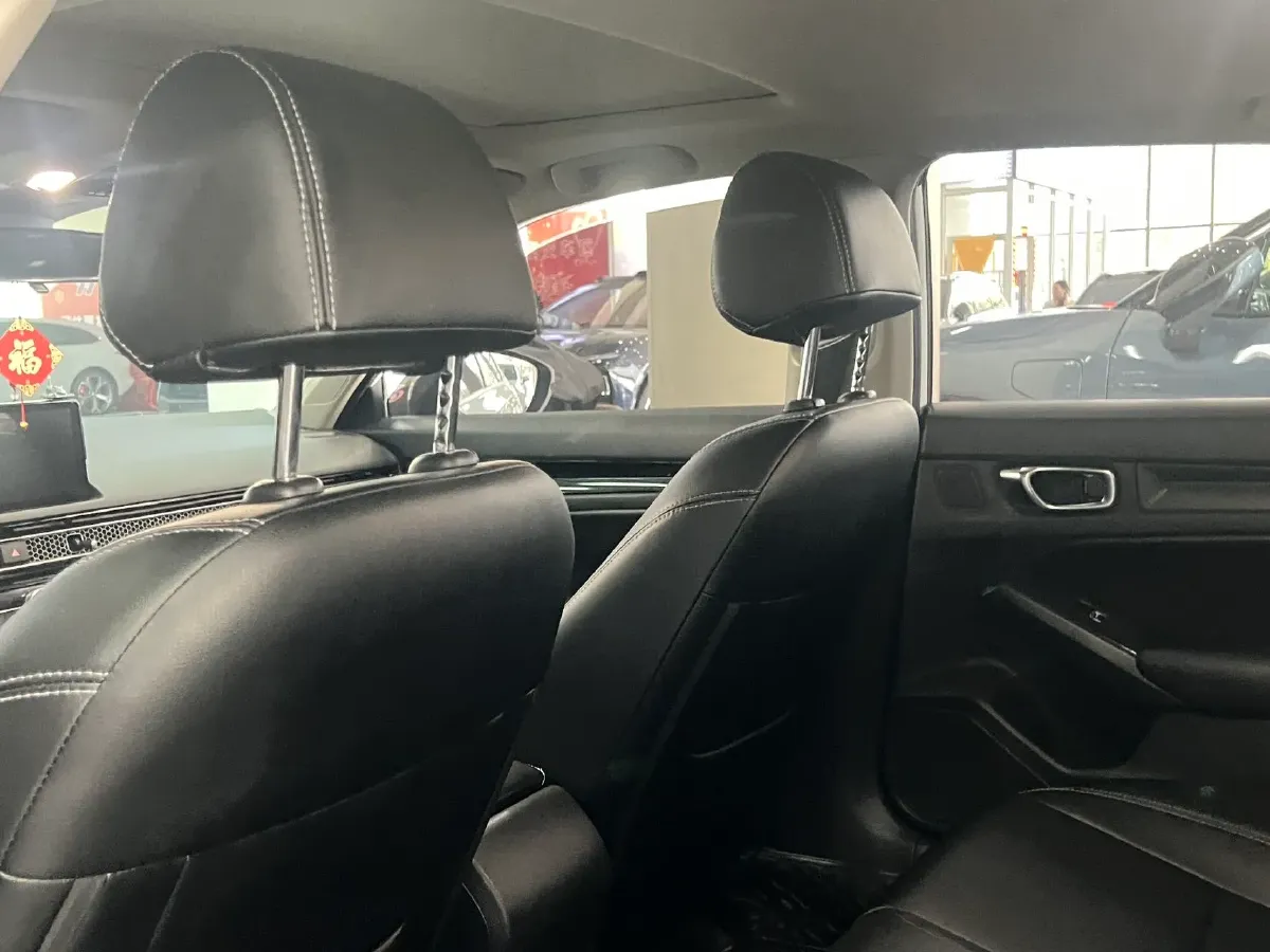 2023 Honda Civic 1.5T 182HP L4 CVT,autocango,china used car exporter,china ev exporter,chinese used car exporter,chinese used ev exporter