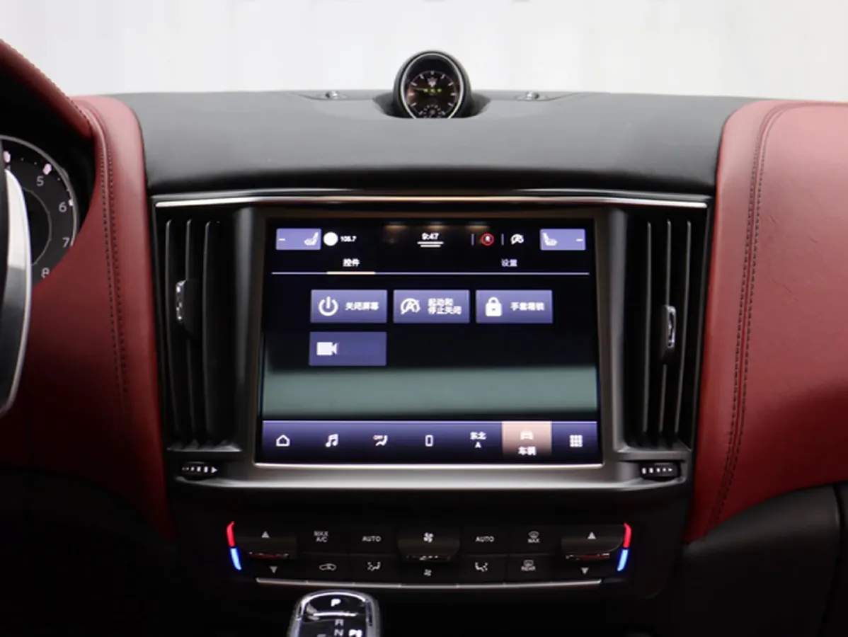 2021 Maserati Levante 3.0T 350HP V6 8AT,autocango,china used car exporter,china ev exporter,chinese used car exporter,chinese used ev exporter