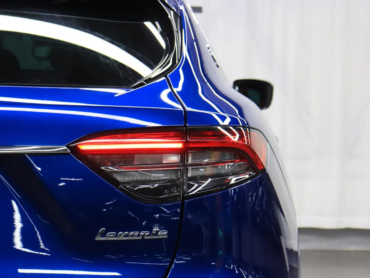 2021 Maserati Levante 3.0T 350HP V6 8AT,autocango,china used car exporter,china ev exporter,chinese used car exporter,chinese used ev exporter