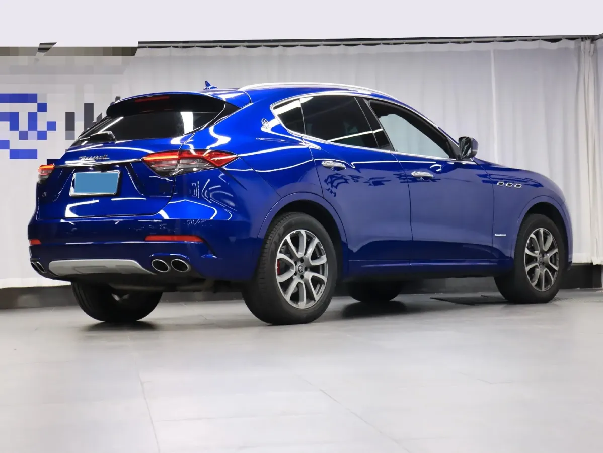 2021 Maserati Levante 3.0T 350HP V6 8AT,autocango,china used car exporter,china ev exporter,chinese used car exporter,chinese used ev exporter