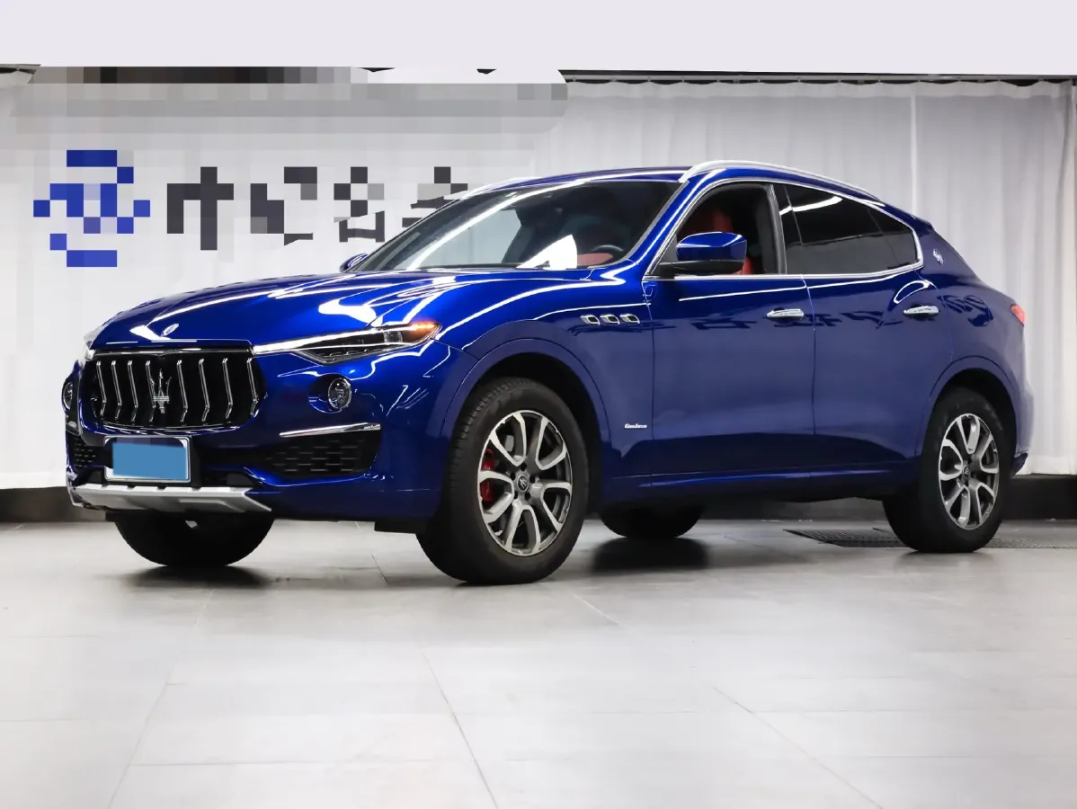 2021 Maserati Levante 3.0T 350HP V6 8AT,autocango,china used car exporter,china ev exporter,chinese used car exporter,chinese used ev exporter