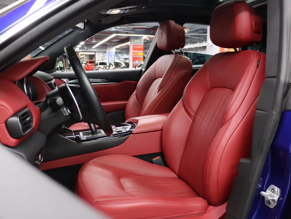 2021 Maserati Levante 3.0T 350HP V6 8AT,autocango,china used car exporter,china ev exporter,chinese used car exporter,chinese used ev exporter