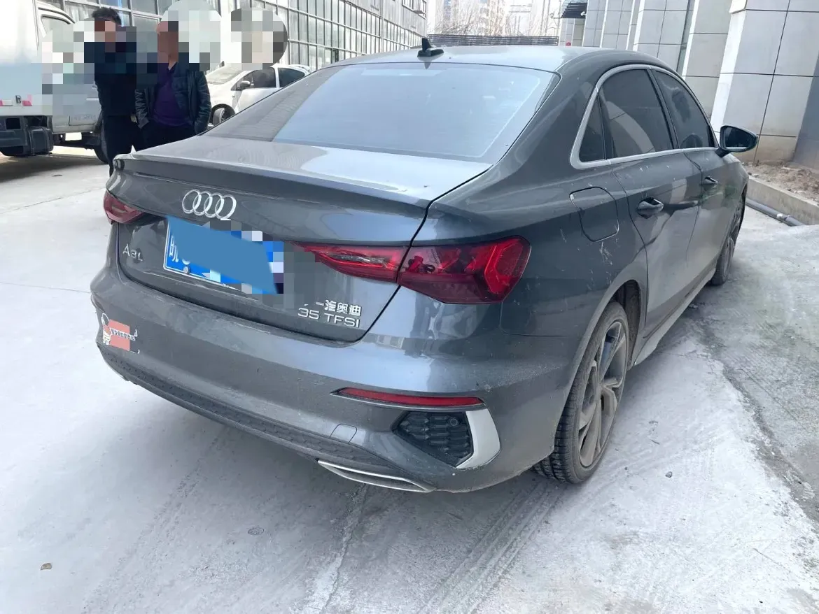 2021 Audi A3 1.4T 150HP L4 7DCT,autocango,china used car exporter,china ev exporter,chinese used car exporter,chinese used ev exporter