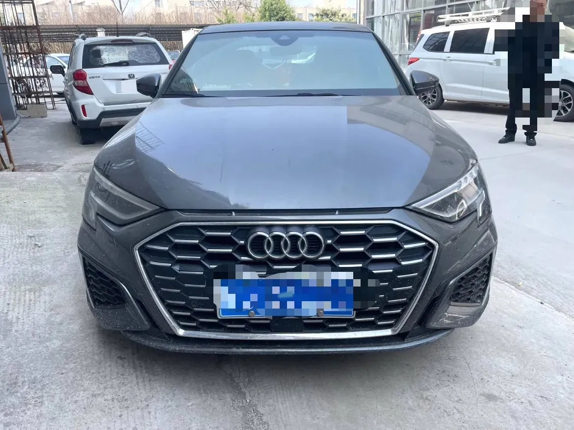 2021 Audi A3 1.4T 150HP L4 7DCT,autocango,china used car exporter,china ev exporter,chinese used car exporter,chinese used ev exporter