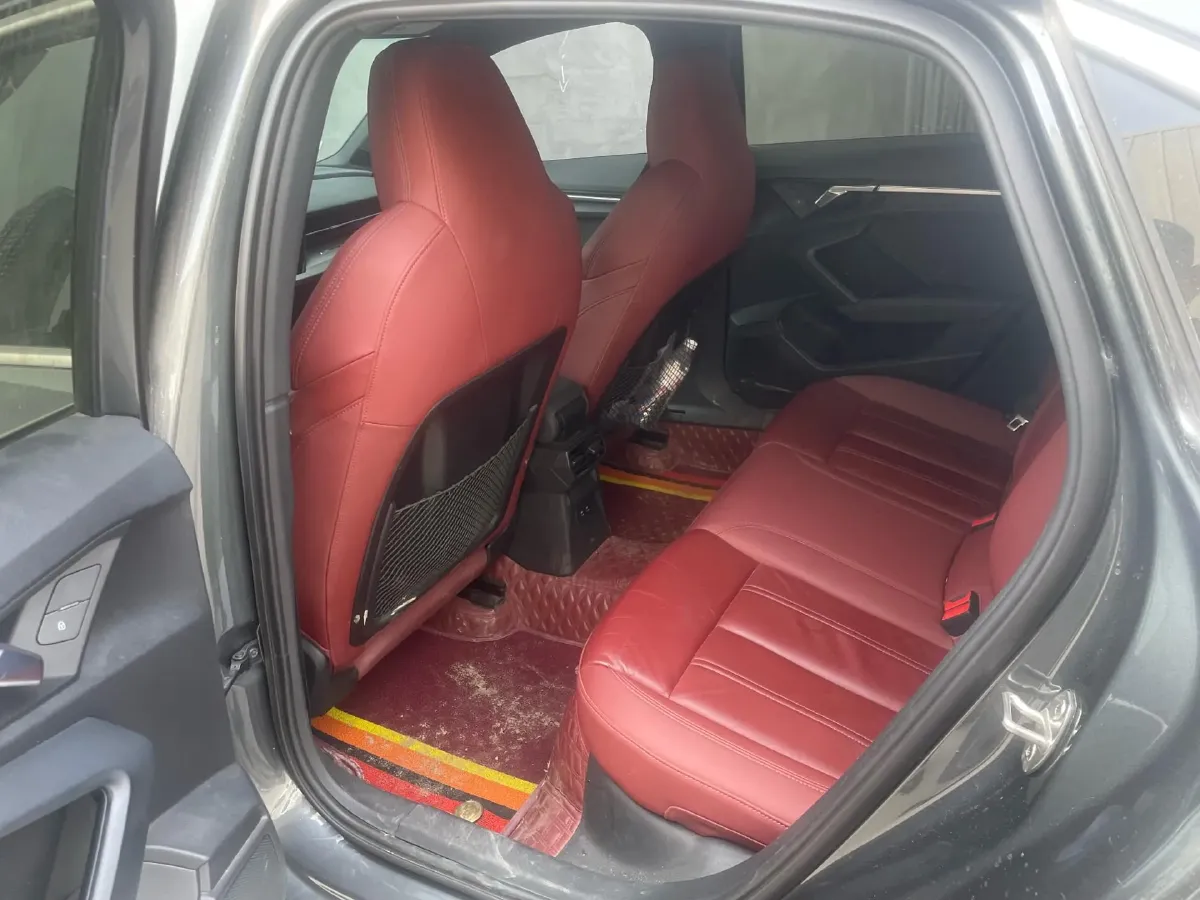 2021 Audi A3 1.4T 150HP L4 7DCT,autocango,china used car exporter,china ev exporter,chinese used car exporter,chinese used ev exporter