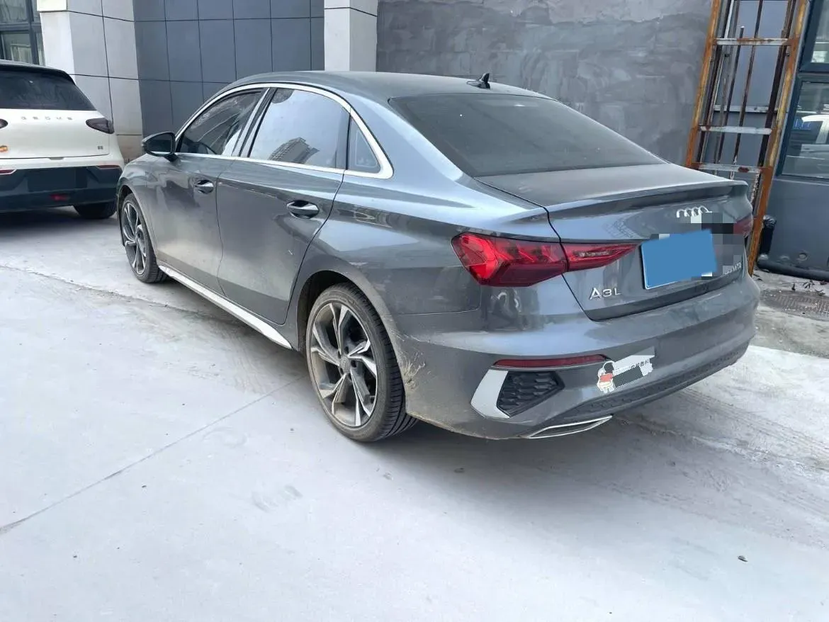 2021 Audi A3 1.4T 150HP L4 7DCT,autocango,china used car exporter,china ev exporter,chinese used car exporter,chinese used ev exporter