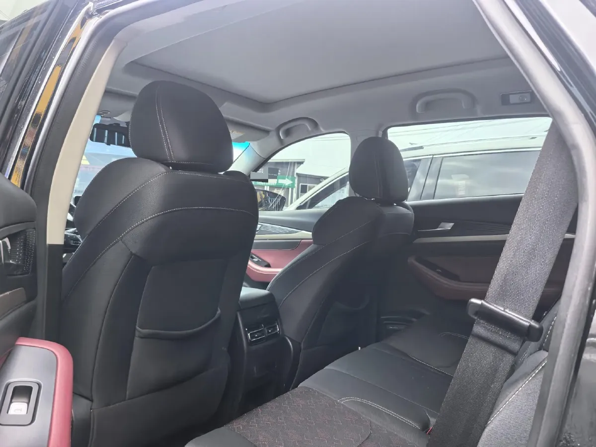 2022 Jetour X70S 1.5T 156HP L4 6DCT,autocango,china used car exporter,china ev exporter,chinese used car exporter,chinese used ev exporter