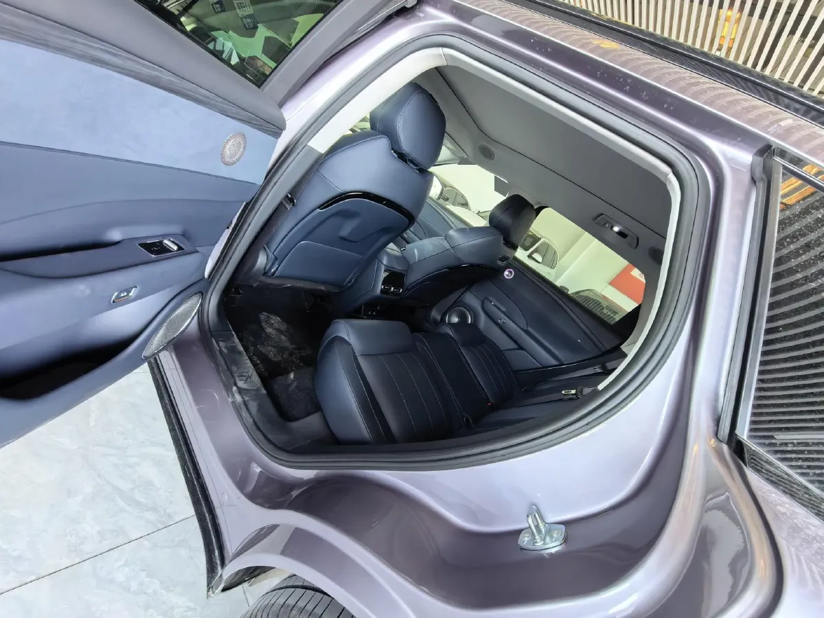 2025 Voyah FREE REEV 129HP REEV,autocango,china used car exporter,china ev exporter,chinese used car exporter,chinese used ev exporter