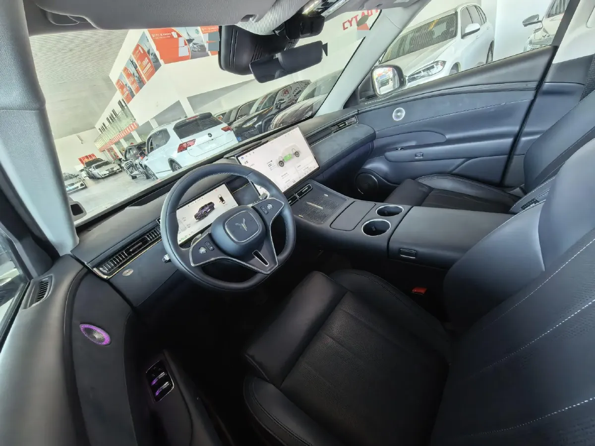 2025 Voyah FREE REEV 129HP REEV,autocango,china used car exporter,china ev exporter,chinese used car exporter,chinese used ev exporter