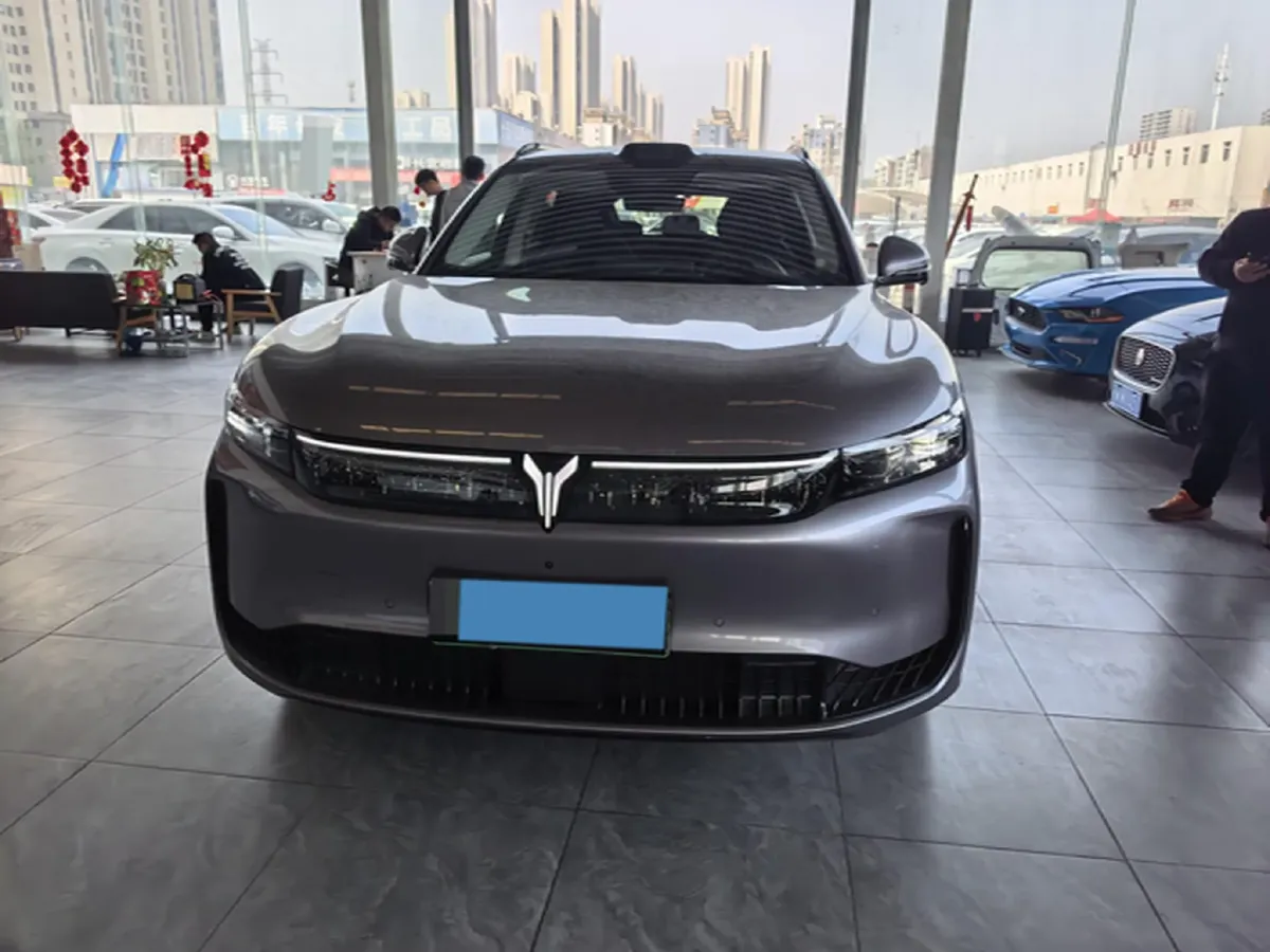 2025 Voyah FREE REEV 129HP REEV,autocango,china used car exporter,china ev exporter,chinese used car exporter,chinese used ev exporter